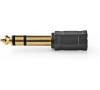 Stereo Audio Adaptér NEDIS CAGP23930BKG