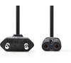 Napájecí kabel NEDIS PCGB11040BK20