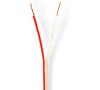 Repro kabel NEDIS CABR0750TR1000