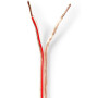 Repro kabel NEDIS CABR1500TR150
