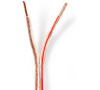 Repro kabel NEDIS CABR4000TR1000