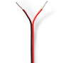 Repro kabel NEDIS CAGW0500BK1000
