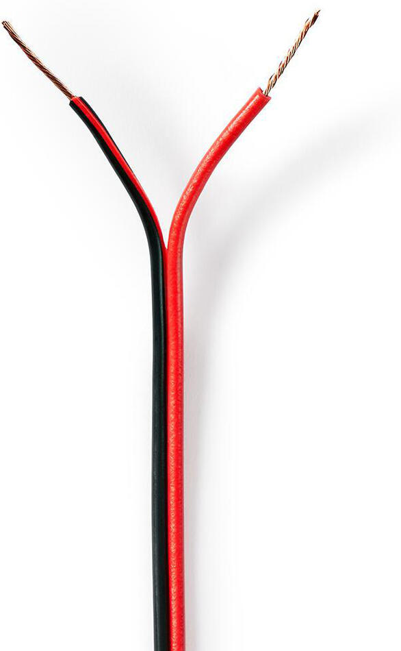 Repro kabel NEDIS CAGW0500BK1000