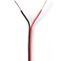 Repro kabel NEDIS CAGW0350BK1000