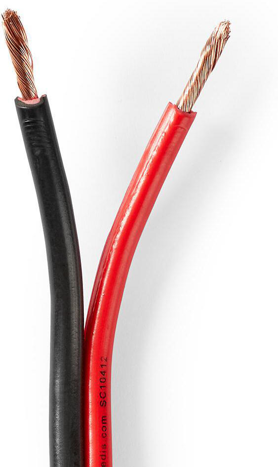 Repro kabel NEDIS CAGW2500BK1000