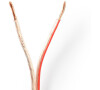 Repro kabel NEDIS CAGW2500TR1000