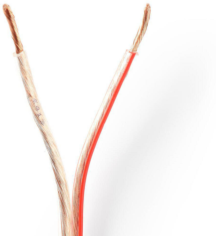 Repro kabel NEDIS CAGW2500TR1000
