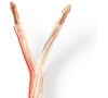Repro kabel NEDIS CAGW6000TR1000
