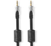 Stereo Audio Kabel NEDIS CAGC22000AT50
