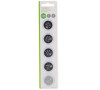 Lithium Button Cell CR2430 baterie NEDIS BALCR24305BL