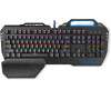 Wired Gaming Keyboard NEDIS GKBD400BKUS