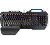 Wired Gaming Keyboard NEDIS GKBD400BKND