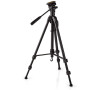 Stativ NEDIS TPOD4200BK