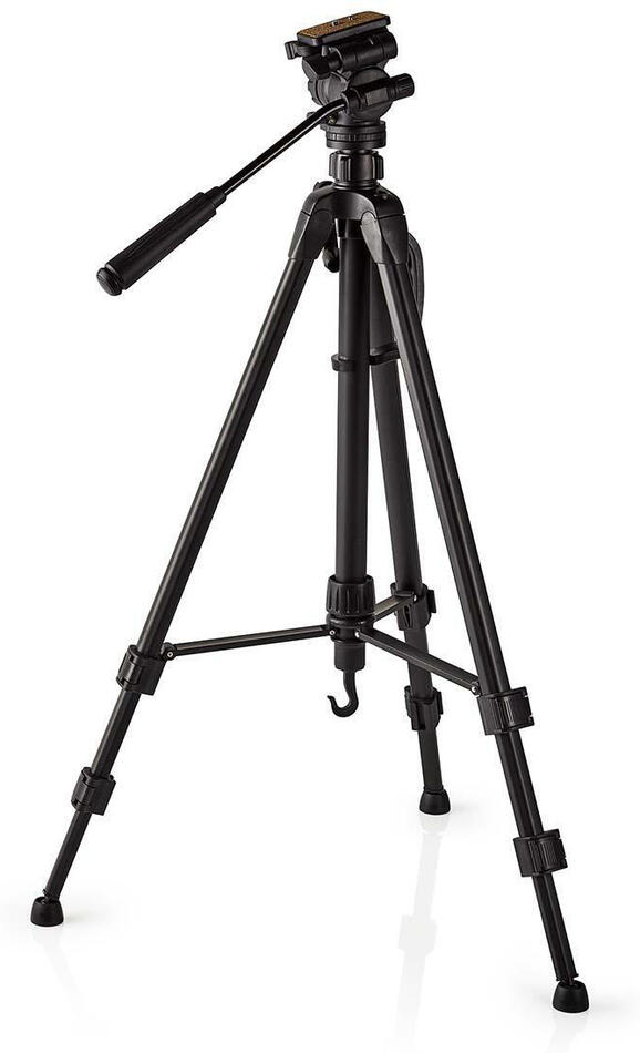 Stativ NEDIS TPOD4200BK