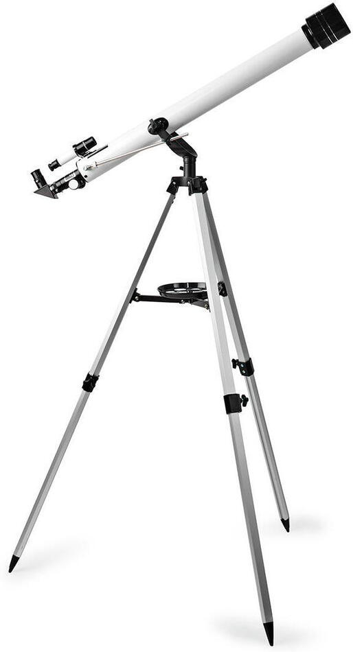 Teleskop Nedis SCTE5060WT
