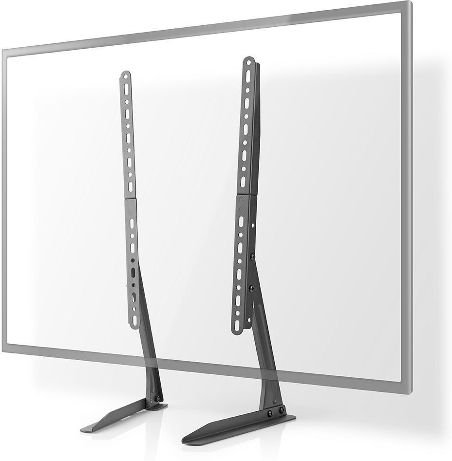 TV Stojan Fixní NEDIS TVSM1050BK