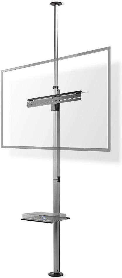 TV stojan Full Motion NEDIS TVSM5750BK
