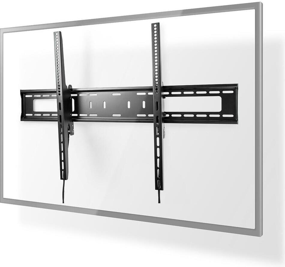Naklápěcí TV stojan NEDIS TVWM2170BK
