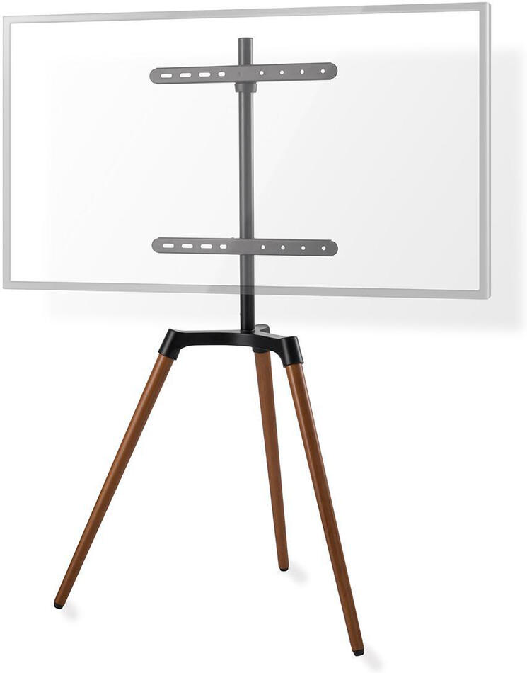 Podlahový TV Stojan NEDIS TVSM7060BK