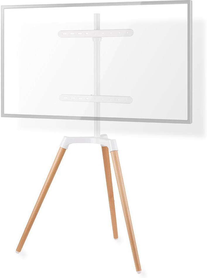 Podlahový TV Stojan NEDIS TVSM7060WT