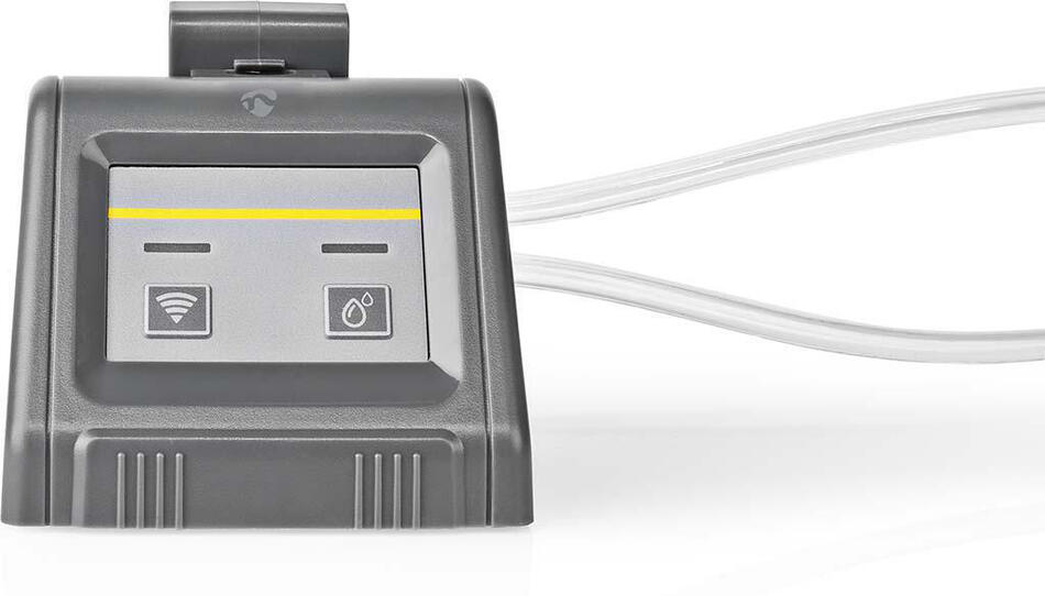 SmartLife Vodní čerpadlo NEDIS WIFIWP10GY