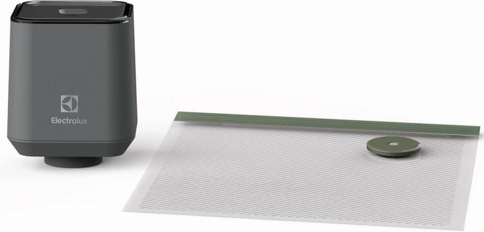 Sada pro vakuování Electrolux Create EVSK1