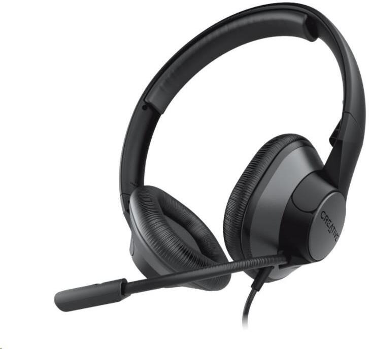 Creative Labs Creative headset HS-720 V2 (51EF0960AA000)