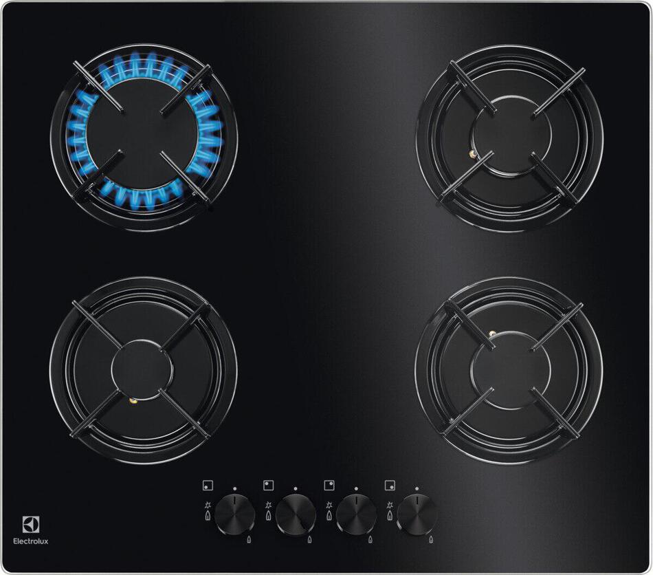 Plynová deska ELECTROLUX EGT6242NVK