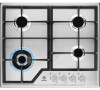 Plynová deska ELECTROLUX KGS6436SX
