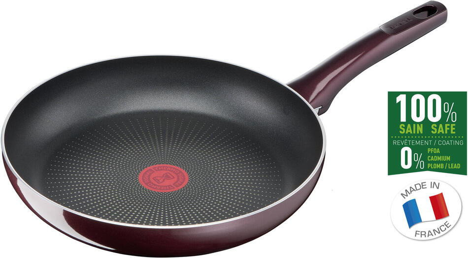 Pánev Tefal Resist Intense D5220483 24 cm