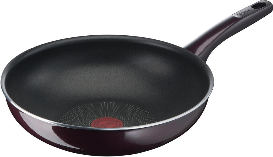 Pánev Wok Tefal Resist Intense D5221983 28 cm