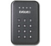 EVOLVEO 2.5'' Encrypt 1, externí rámeček na HDD, USB 3.0 (BS-KEY25)