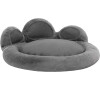 Reedog Pelíšek Exclusive Paw Grey - L