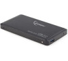 Gembird Externí dock pro 2,5", USB 3.0, SATA,černý (EE2-U3S-2)