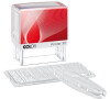Samobarvící razítko COLOP e-mark Printer 30/1 SET