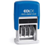 Datumové razítko COLOP e-mark S 120 Mini-Dater (104686)