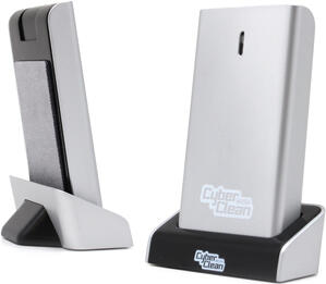 CYBER CLEAN Desk-Pro Screen Cleaning Solution (47050)