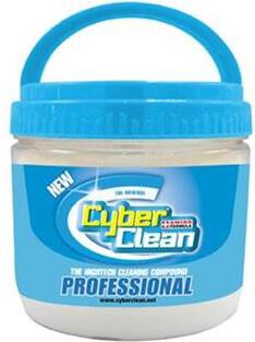 CYBER CLEAN Professional Maxi Pot 1kg (46254)