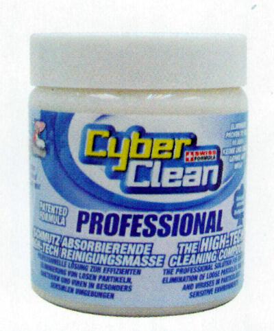 CYBER CLEAN Professional Screw Cup 250g (46252)