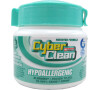 CYBER CLEAN Hypoallergenic Pop Up Cup 145g (46242)
