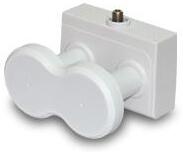 AB-COM LNB Mascom Monoblock 4,3 Single MC M4-S01/S02/S03 (LNB MNB Masc Sing4,3)