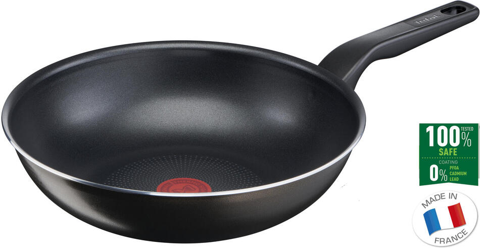 Pánev Wok Tefal XL Intense C3841953 28 cm