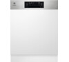 Myčka ELECTROLUX EEM69300IX