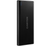 Powerbanka CANYON PB-106B,10000mAh, černá (CNE-CPB1006B)
