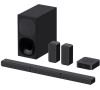 Soundbar Sony HTS 40R