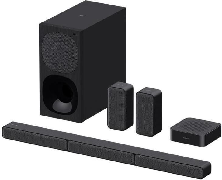 Soundbar Sony HTS 40R