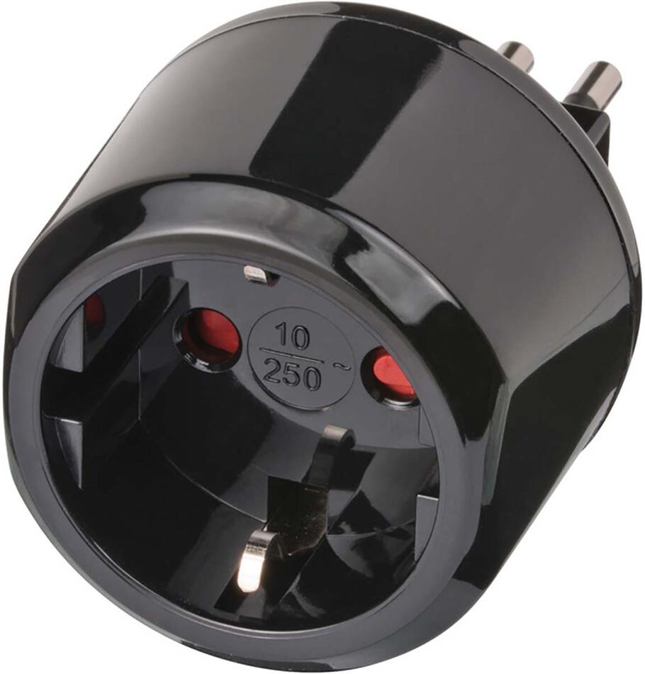 Cestovní zástrčka Brennenstuhl BN-1508470