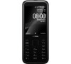 Nokia 8000 4G Dual SIM Black (16LIOB01A09)