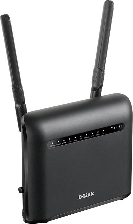 D-Link DWR-953V2 LTE Cat4 Wi-Fi AC1200 Router