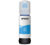Epson 115 EcoTank Cyan ink bottle (C13T07D24A)